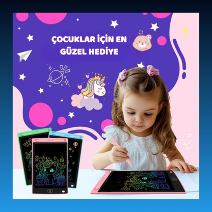 Çizmo - Akıllı Çizim Tableti