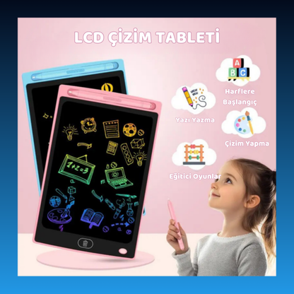 Çizmo - Akıllı Çizim Tableti